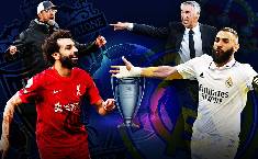 Những điểm n&oacute;ng định đoạt trận Liverpool vs Real Madrid, 3h ng&agrave;y 22/2