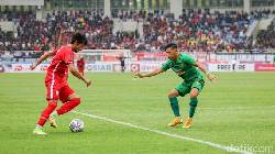 Phân tích kèo hiệp 1 Persis vs PSS Sleman, 15h ngày 21/2