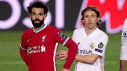Tỷ lệ k&egrave;o nh&agrave; c&aacute;i Liverpool vs Real Madrid mới nhất, 3h ng&agrave;y 22/2