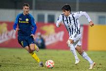 Nhận định, soi kèo Koper với NS Mura, 23h30 ngày 21/02: Củng cố top 3