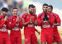 Nhận định, soi kèo Persepolis FC với Tractor SC, 18h30 ngày 21/2: Phá dớp lịch sử