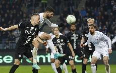Nhận định, soi kèo Slovan Bratislava vs Sturm Graz, 03h00 ngày 23/2: Tạm biệt chủ nhà