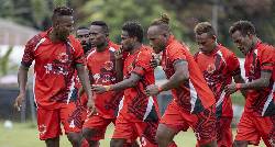 Nhận định, soi kèo Solomon Warriors FC vs Central Coast, 13h00 ngày 22/2: Tiếp tục thất bại