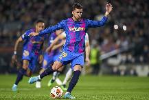 Soi k&egrave;o phạt g&oacute;c Napoli vs Barca, 03h00 ng&agrave;y 22/2