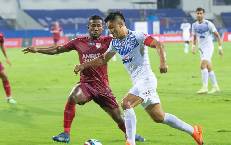 Nhận định, soi k&egrave;o NorthEast United vs Bengaluru, 21h00 ng&agrave;y 21/2: Bảo vệ thứ hạng top 6