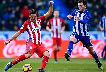 Nhận định, soi kèo Atletico Madrid vs Espanyol, 3h00 ngày 22/2: Khó khăn trước đại chiến