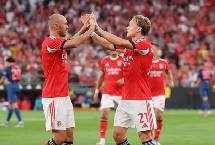 Nhận định, soi kèo Benfica vs AVS Futebol, 1h00 ngày 22/2: Thắng nhẹ chờ đại chiến