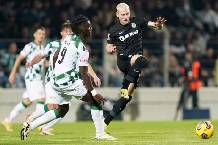 Nhận định, soi kèo Moreirense vs Sporting Lisbon, 1h00 ngày 22/2: Chiến thắng nhọc nhằn