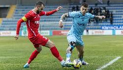 Nhận định soi k&egrave;o Sumqayit vs Gabala, 22h30 ng&agrave;y 20/2: Kh&oacute; cho kh&aacute;ch