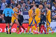 Nhận định, soi kèo Tigres UANL vs Pachuca, 8h00 ngày 21/2: Sân nhà vẫn hơn
