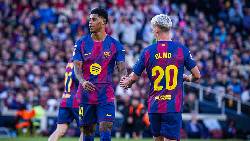 Siêu máy tính dự đoán Barcelona vs Levante, 22h15 ngày 22/2