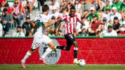 Soi kèo góc Athletic Bilbao vs Elche, 03h00 ngày 21/02