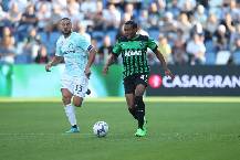 Soi kèo góc Sassuolo vs Verona, 02h45 ngày 21/02