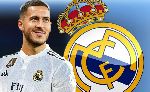 NÓNG: Chelsea 'đầu hàng' Real Madrid thương vụ Hazard