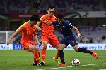 Ph&acirc;n t&iacute;ch tỷ lệ Trung Quốc vs Th&aacute;i Lan, 18h35 ng&agrave;y 21/3