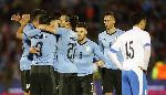 Ph&acirc;n t&iacute;ch tỷ lệ Uzbekistan vs Uruguay, 18h30 ng&agrave;y 22/3