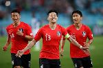 Ph&acirc;n t&iacute;ch tỷ lệ H&agrave;n Quốc vs Bolivia, 18h ng&agrave;y 22/3