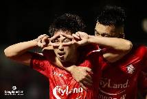 HLV Polking lý giải hành động giống thầy Park khi Lee Nguyễn giải cứu TP.HCM