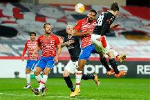 HLV Solskjaer nhờ người cũ tư vấn về đối thủ Granada