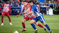 Nhận định Atletico Madrid vs Alaves, 0h30 ng&agrave;y 22/3