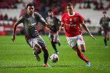 Nhận định Braga vs Benfica, 3h00 ngày 22/3