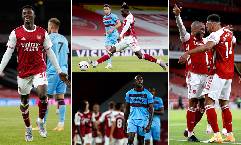 Nhận định West Ham vs Arsenal, 22h ngày 21/3