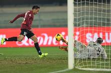 Soi kèo xiên hôm nay 21/3: Reggina vs Chievo 