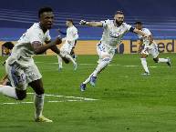 Đội h&igrave;nh ra s&acirc;n ch&iacute;nh thức Real Madrid vs Barcelona, 3h ng&agrave;y 21/3