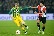 Nhận định, soi kèo ADO Den Haag vs Telstar, 2h ngày 22/3