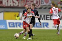 Nhận định, soi kèo Jahn Regensburg vs Paderborn, 19h30 ngày 20/3