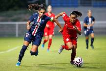 Nhận định, soi kèo Nữ Bayern Munich vs Nữ PSG, 0h45 ngày 23/3