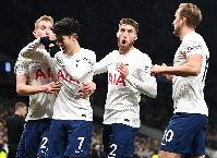 Nhận định, soi k&egrave;o Tottenham vs West Ham, 23h30 ng&agrave;y 20/3