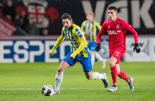 Nhận định, soi kèo Vitesse vs Waalwijk, 22h45 ngày 20/3