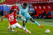 Nhận định, soi kèo Willem II vs AZ Alkmaar, 2h00 ngày 21/3