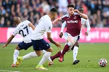 Ph&acirc;n t&iacute;ch k&egrave;o hiệp 1 Tottenham vs West Ham, 23h30 ng&agrave;y 20/3