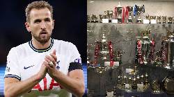 5 bến đỗ trong mơ cho Harry Kane rời Tottenham, sưu tầm danh hiệu