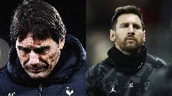 Bản tin s&aacute;ng 20/3: C&aacute;c học tr&ograve; đ&ograve;i 'trảm' Conte; Messi bị CĐV PSG 'xua đuổi'