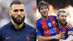 Bản tin tối 20/3: Benzema từ chối &acirc;n huệ; Messi được k&ecirc;u gọi trở lại Barca