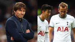 Bị Conte c&ocirc;ng khai chế nhạo, cầu thủ Tottenham phản ứng thế n&agrave;o?