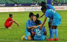 Nhận định, soi kèo nữ Jordan vs nữ Ấn Độ, 20h ngày 22/3