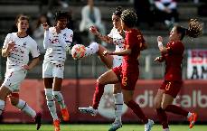 Nhận định, soi kèo nữ Roma vs nữ Barcelona, 3h ngày 22/3