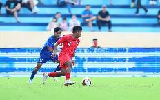 Phân tích kèo hiệp 1 Nepal vs Lào, 19h15 ngày 22/3