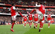 Tin Arsenal 20/3: Dẫn đầu cuộc đua bom tấn 62 củ; Tomiyasu nghỉ hết m&ugrave;a