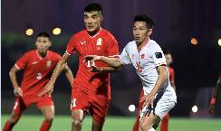 Nhận định, soi kèo Đài Bắc Trung Hoa vs Kyrgyzstan, 17h00 ngày 21/3: Kyrgyzstan không được phép mất điểm