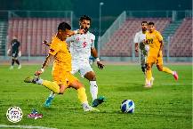 Nhận định, soi k&egrave;o Iraq với Philippines, 2h00 ng&agrave;y 22/3: Chủ nh&agrave; qu&aacute; mạnh