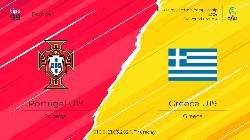 Nhận định, soi kèo U19 Bồ Đào Nha với U19 Hy Lạp, 01h00 ngày 21/3: Sức mạnh 'chiếu trên'