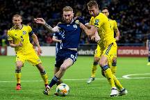 Nhận định, soi kèo U21 Scotland với U21 Kazakhstan, 2h00 ngày 22/3: Tận dụng cơ hội