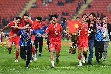 FIFA công bố lịch thi đấu ASEAN Cup 2026