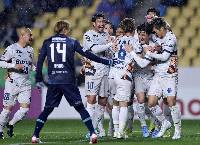 Nhận định, soi kèo Avispa Fukuoka vs Gamba Osaka, 12h30 ngày 21/3: Đứng im bét bảng