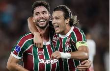 Nhận định, soi kèo Fluminense vs Atletico Mineiro, 04h30 ngày 22/3: Chào mừng đến chảo lửa Maracana